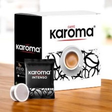 LAVAZZA POINT 50 Compatible Capsules INTENSO FREE DELIVERY 0.32 per lighter