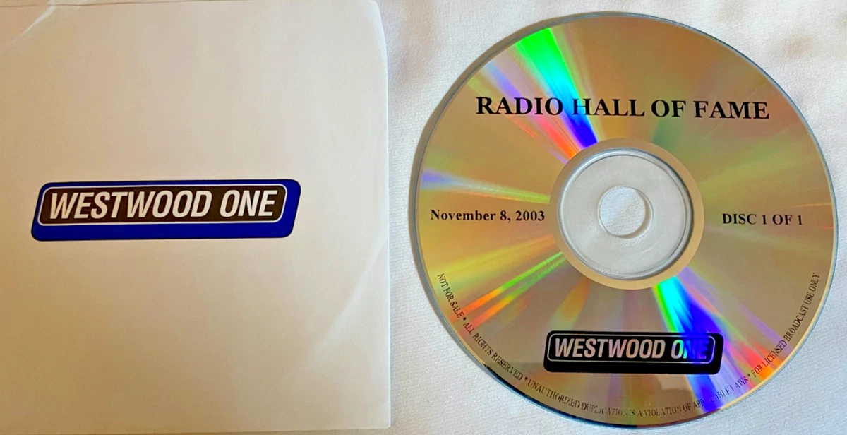 westwood one products for sale | eBay
