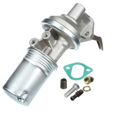 Mechanical Fuel Pump Delphi For 1960, 1964-1965 Mercury Park Lane
