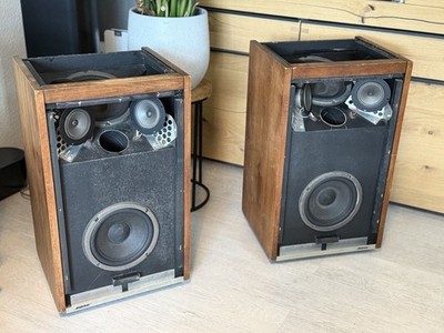 Bose 601 standlautsprecher vintage Boxen speaker 