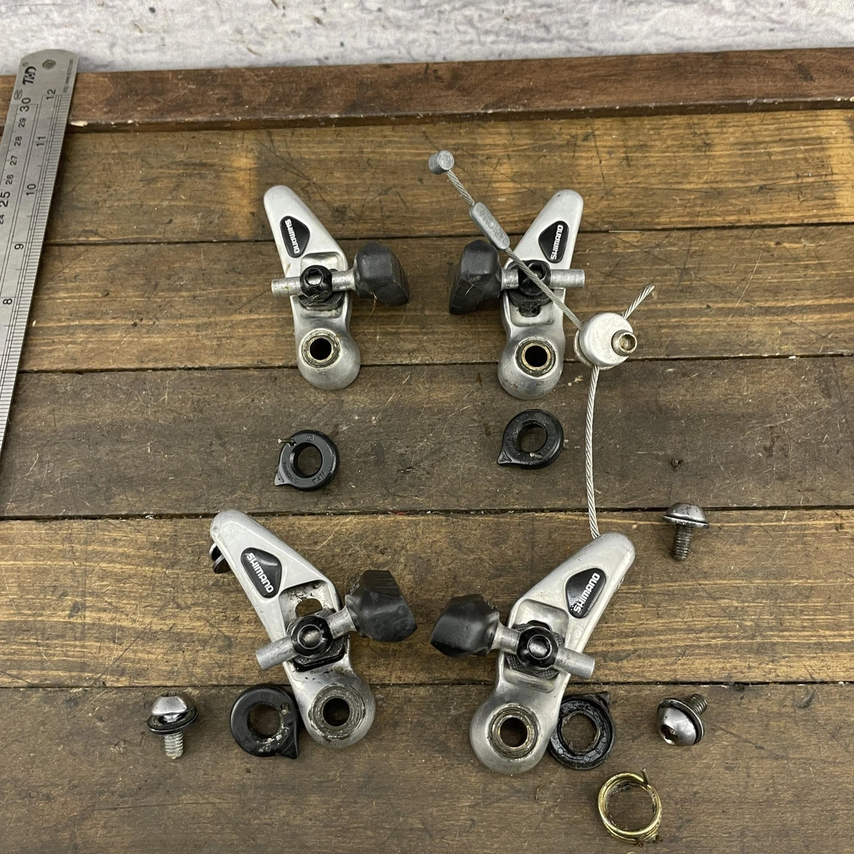 vintage deore xt products for sale | eBay