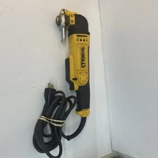 DeWalt Tools DWE315 Corded 120V Oscillating Multi Tool - Pre-owned - Tested