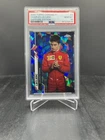 2020 Topps Chrome Sapphire Formula 1 F1 Charles Leclerc Portrait PSA 10 #4
