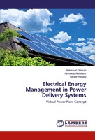 Mahmoud Othman (U. A.) | Electrical Energy Management In Power Delivery Systems