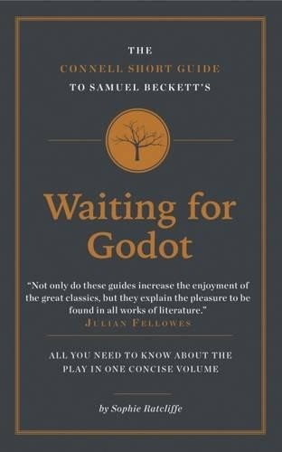 Софи Рэтклифф Краткий путеводитель Коннелла по Сэмюэлю Беккету (в мягкой обложке) (ИМПОРТ из Великобритании)