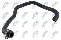 NTY CPP-BM-180 KüHlerschlauch FüR BMW