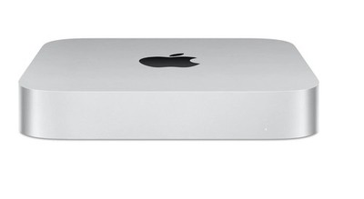 Apple Mac mini シルバー M2 2023 16GBメモリ 1TB 2023 Apple Mac Mini (M2, 16GB RAM, 1TB SSD) Silver + Accessories +