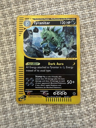 Tyranitar (66)