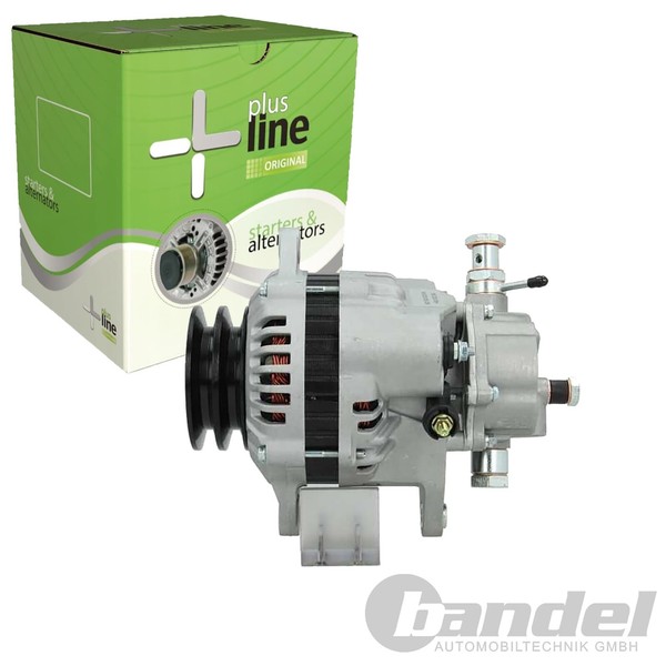 PSH +Line Generator Lichtmaschine 90A Passend FüR Nissan Serena Vanette |-image