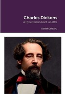 Daniel Deleanu | Charles Dickens | Taschenbuch | Englisch (2017) | [.]