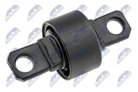 NTY Querlenkerlager ZTT-MZ-018A FüR Mazda Sport GH MZR Ghefp GH10F Ghefs Ghefw