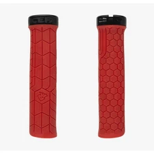 pair mtb knobs throw grip 30mm red/black GP20GETTA30REDBLK RACE FACE bike 