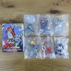 Viewtiful Joe mini Figure Normal Ver. Set of 6 Agatsuma official authentic