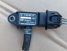 Sensore pressione scarico Saab 95 55198717 0281002701 (2006-2009)