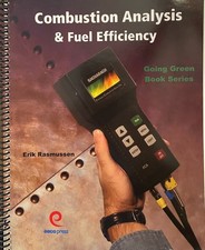 Combustion Analysis & Fuel Efficiency