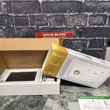 Qolsys IQ 2-Plus Security  Smart Home Control Panel AT T QS9202-1208-840