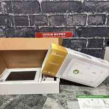 Qolsys IQ 2-Plus Security & Smart Home Control Panel AT&T QS9202-1208-840