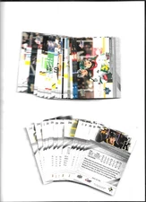 2024-25 CHL BASE CARDS 151-300 SPENCE,MILOTA,SPUNAR,SMITH,GAVIN,U-PICK