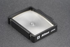  MINT Nikon Focusing Screen Type K Split Micro Prism for F4 F4s From Japan