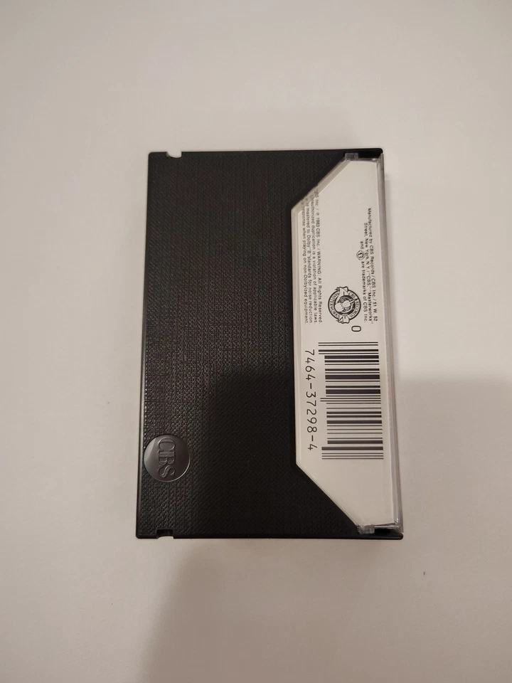 Verdi Puccini Arias Kiri Te Kanawa London Philharmonic Cassette Tape 1983 CBS - Image 2 of 3