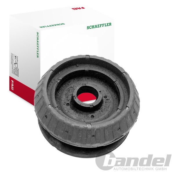 Schaeffler FAG Domlager Vorne Passend FüR Ford Courier Fiesta KA Mazda 121 | 814-image