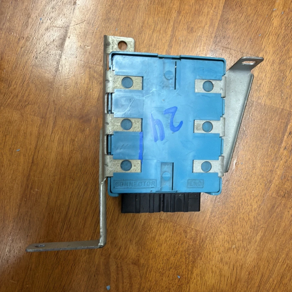 90-97 MAZDA MX-5 MIATA MÓDULO OEM NA01-67-7F0 A Foto 3 de 3