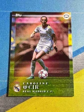 2024 Topps Aitana Bonmati Platinum Curated Set Pick Your Base - Buy More & Save