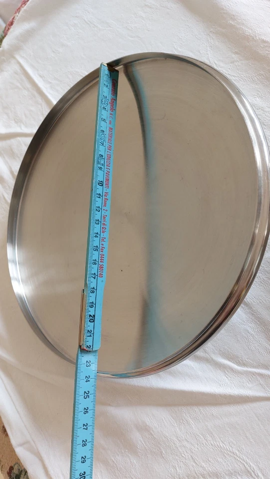 N. 2 Coperchi AMC diametro 20-24. - Immagine 4 di 4