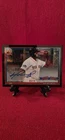 2026 Topps Series 1 David Ortiz 1991 Topps Baseball Autographs (RAW)