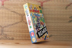 Super Puyo Puyo 2 Complete Set! Nintendo Super Famicom SFC VG+!