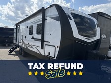 2024 Forest River SolAire Ultra Lite 258RBSS