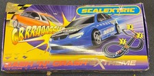 Scalextric Set Cars and Track Pieces  and Spare Parts *Check Description*