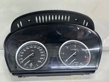 Compteur BMW X6