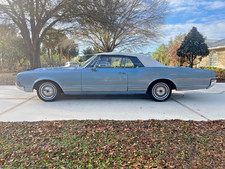 1966 Oldsmobile Eighty-Eight
