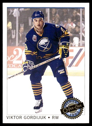 1992 Viktor Gordiouk #60