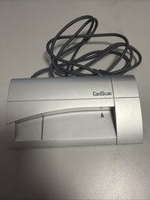  CARDSCAN 800c Business Card Portable Scanner / mini-USB CABLE 