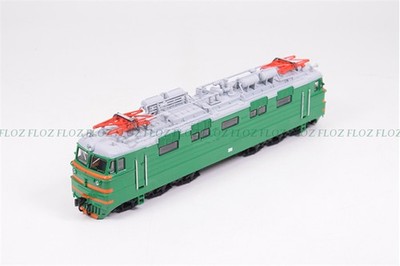 for MODIMIO Soviet Electric Locomotive VL60K 1/87 ABS Truck Pre-built Model