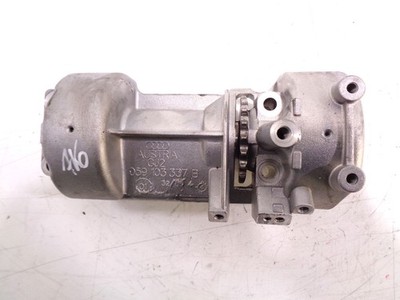Ausgleichswellenmodul Audi Skoda VW A4 A6 Superb Passat 2.5 TDI BDG 059103337B