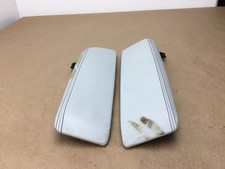 Bmw M5 F90 2018 4.4l V8 Center Console Lid Armrest Arm Rest 18 19 20 Y
