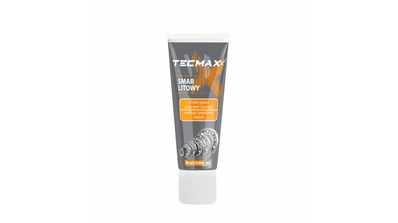✅Fits AMTRA TECMAXX 14-029 TECMAXX - LITHIUM GREASE TUBE 50G ⭐UK Seller⭐ - Image 9