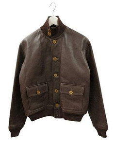 A1 Leather Jacket | eBay