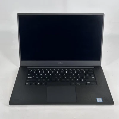 Dell XPS 15 9560 16 GB RAM PC Laptops & Netbooks 512 GB SSD