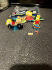 Lego Dimensions: The Simpsons Bart Simpson Fun Pack 71211 — photo 3