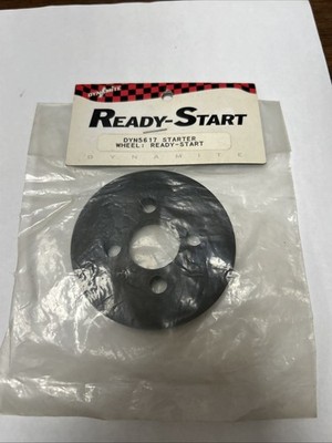 Dynamite Starter Wheel DYN5617 Ready Start