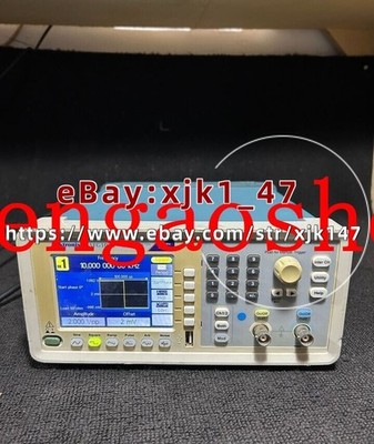 1PCS USED Tektronix AFG1022 generator by Fedex or UPS #N7696 YF