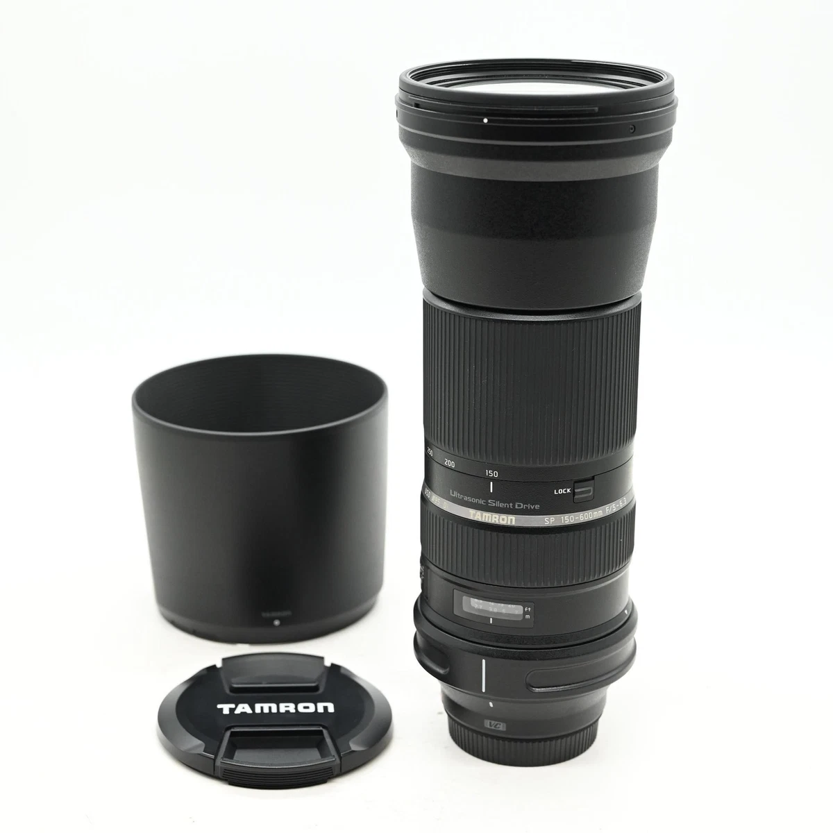 Tamron 150-600mm f/5-6.3 Camera Lenses for sale | eBay