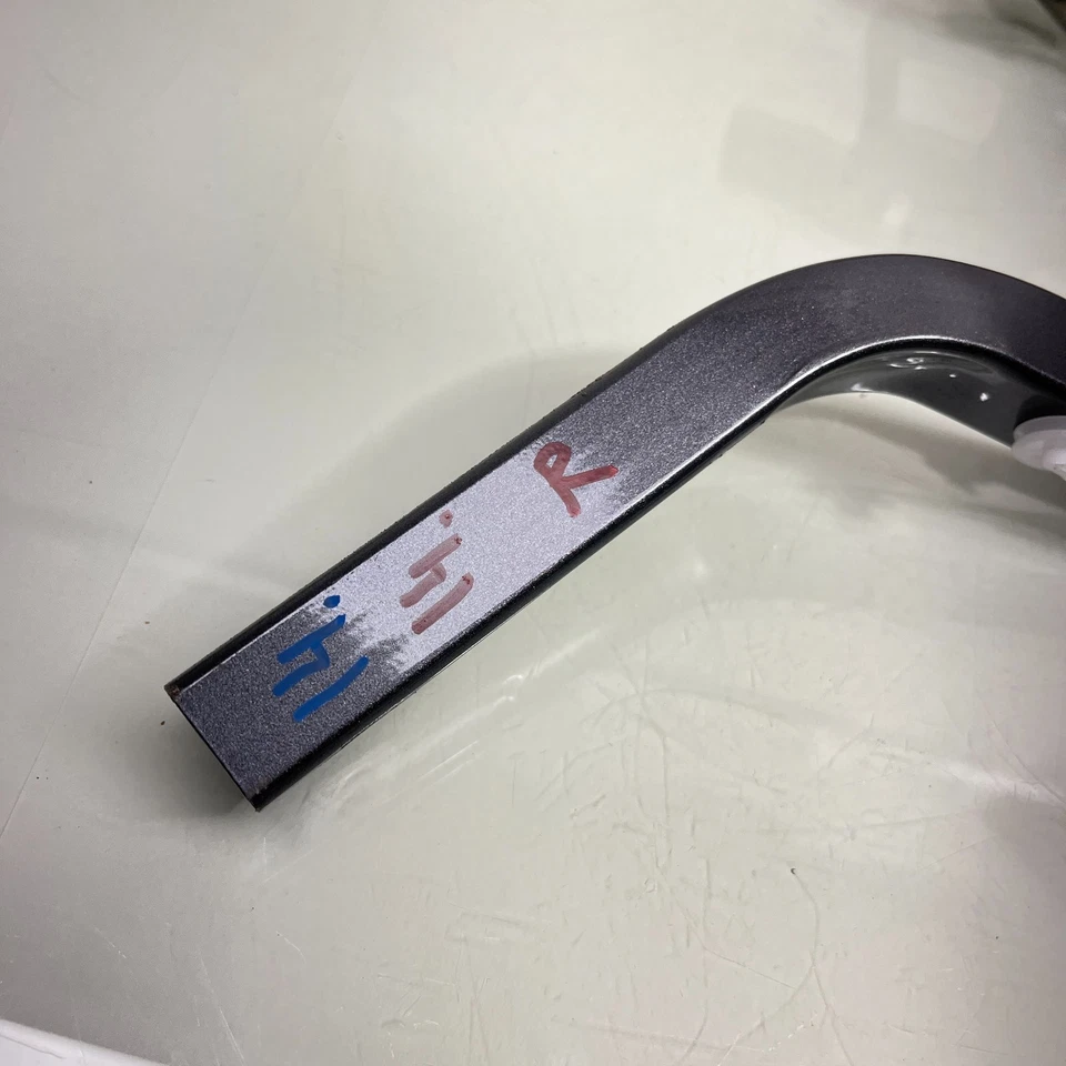 ACURA ILX 2016-2022 trasero izquierdo + derecho maletero cubierta tapa bisagra par NH797M Foto 3 de 4