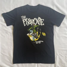 Vintage The Pharcyde Bizarre Ride T-shirt unisex S-5XL CL084