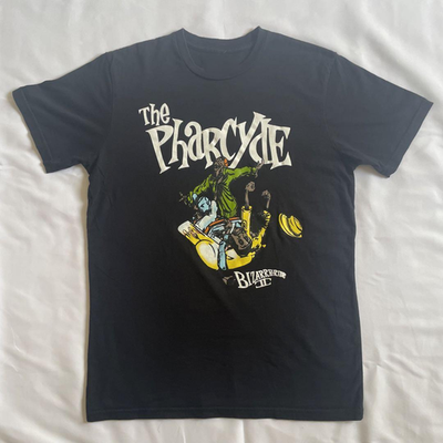 Vintage The Pharcyde Bizarre Ride T-shirt unisex S-5XL CL084 | eBay