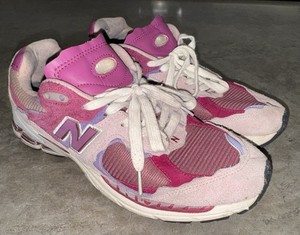 New Balance Protection Pack Pink | eBay display picture 2